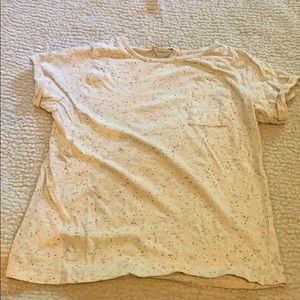 Nice tee